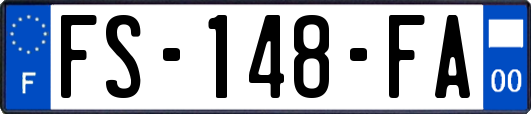FS-148-FA