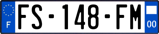FS-148-FM