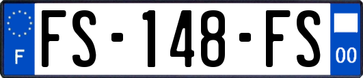 FS-148-FS
