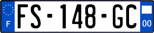 FS-148-GC