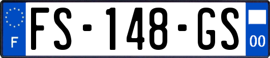 FS-148-GS