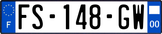 FS-148-GW