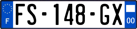 FS-148-GX