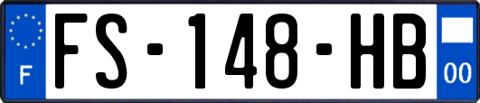 FS-148-HB