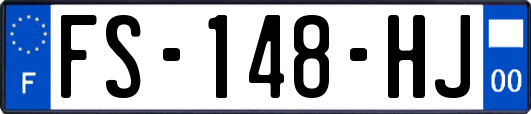 FS-148-HJ