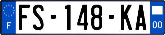 FS-148-KA