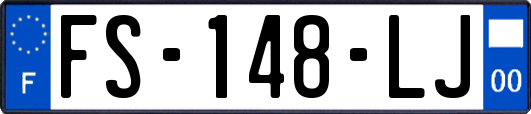FS-148-LJ