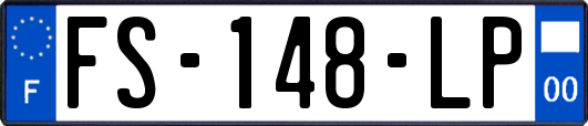 FS-148-LP