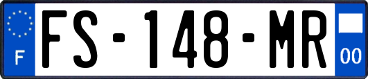 FS-148-MR