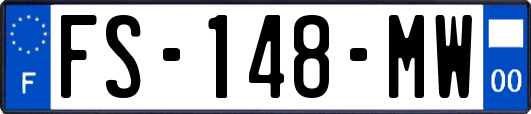 FS-148-MW