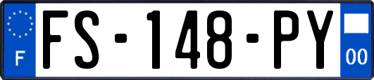 FS-148-PY