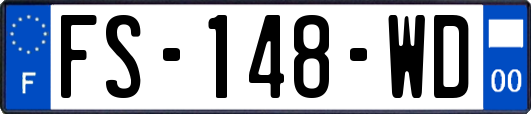 FS-148-WD