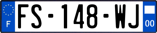 FS-148-WJ