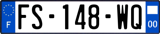 FS-148-WQ