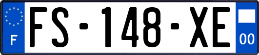 FS-148-XE