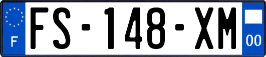 FS-148-XM