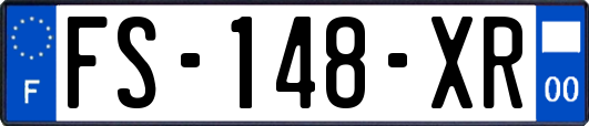 FS-148-XR