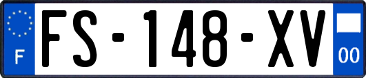 FS-148-XV