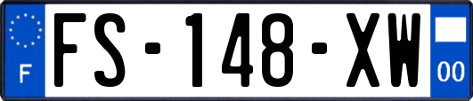 FS-148-XW