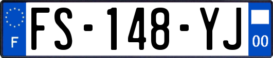 FS-148-YJ
