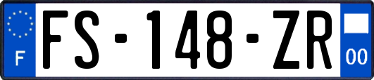 FS-148-ZR