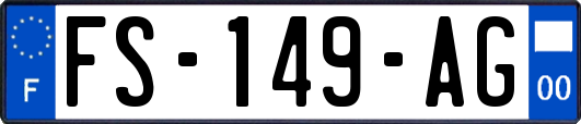 FS-149-AG