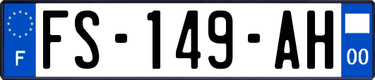 FS-149-AH