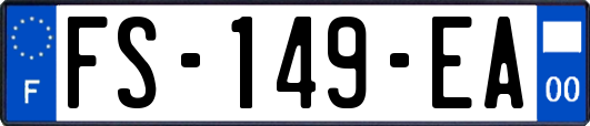 FS-149-EA