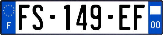 FS-149-EF