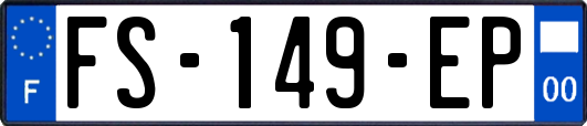 FS-149-EP