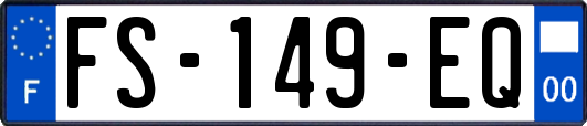 FS-149-EQ