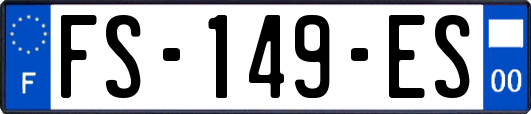 FS-149-ES