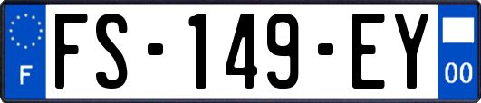FS-149-EY