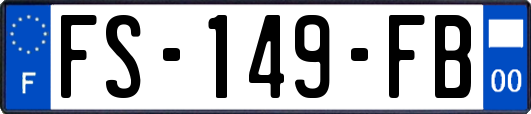FS-149-FB