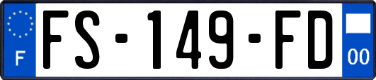 FS-149-FD