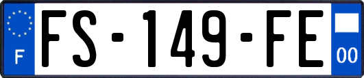 FS-149-FE