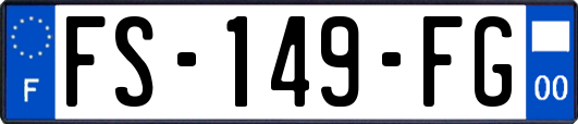FS-149-FG