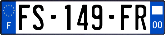 FS-149-FR