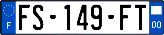 FS-149-FT