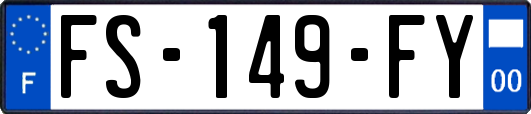 FS-149-FY