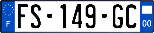 FS-149-GC