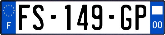 FS-149-GP