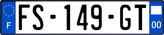 FS-149-GT