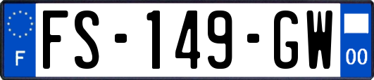 FS-149-GW