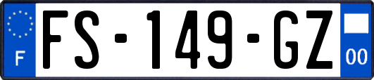 FS-149-GZ