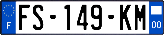 FS-149-KM
