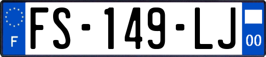 FS-149-LJ