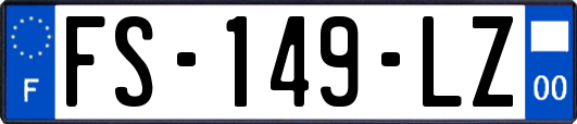 FS-149-LZ