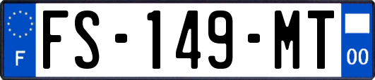 FS-149-MT
