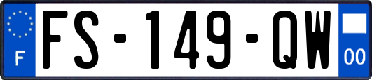 FS-149-QW